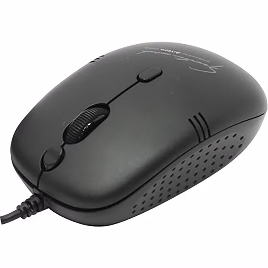 ماوس با سیم ای فور تک N-551FX