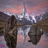 پوستر دیواری کومار مدل 322-4