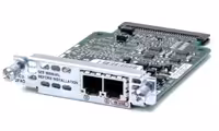 ماژول شبکه 2 پورت سیسکو مدل VIC2-2FXO