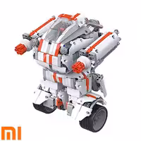 ربات هوشمند شیائومی مدل نسخه بلوک های ساخت