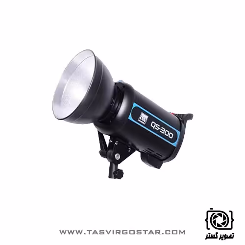 فلاش استدیویی S&S QS300