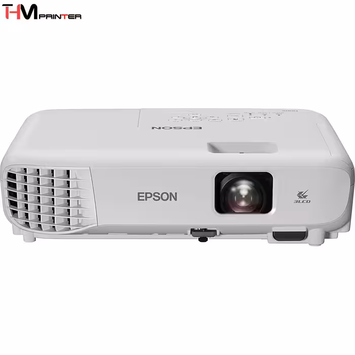 ویدئو پروژکتور اپسون EPSON EB-E01