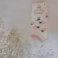 جوراب توت فرنگی 