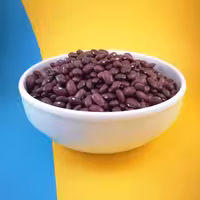 لوبیا قرمز تمیز و پاک کرده (1 کیلوگرمی)آجیل و خشکبار شفا 