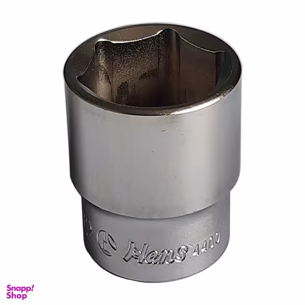 آچار بکس هنس مدل AT-020 سایز 20 میلی متر