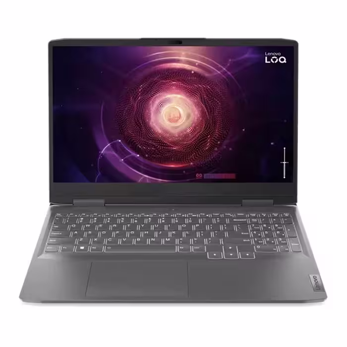 قیمت و خرید لپ تاپ 15.6 اینچ لنوو LOQ 15APH8-DB Ryzen 7 7840HS/2TB SSD/16GB/RTX4050 6GB | یاس ارتباط