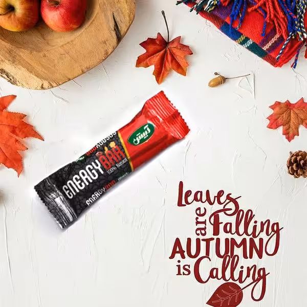 انرژی بار(وجترین)(آبیش)