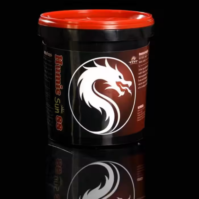 کود هیومیک دراگون