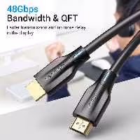 کابل vention 8k hdmi مدلAAN