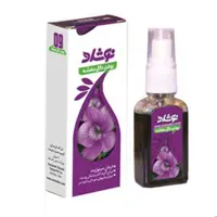 روغن بنفشه کنجد 37 میل نوشاد