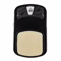 مهر رکعت شمار امیر دکمه دار