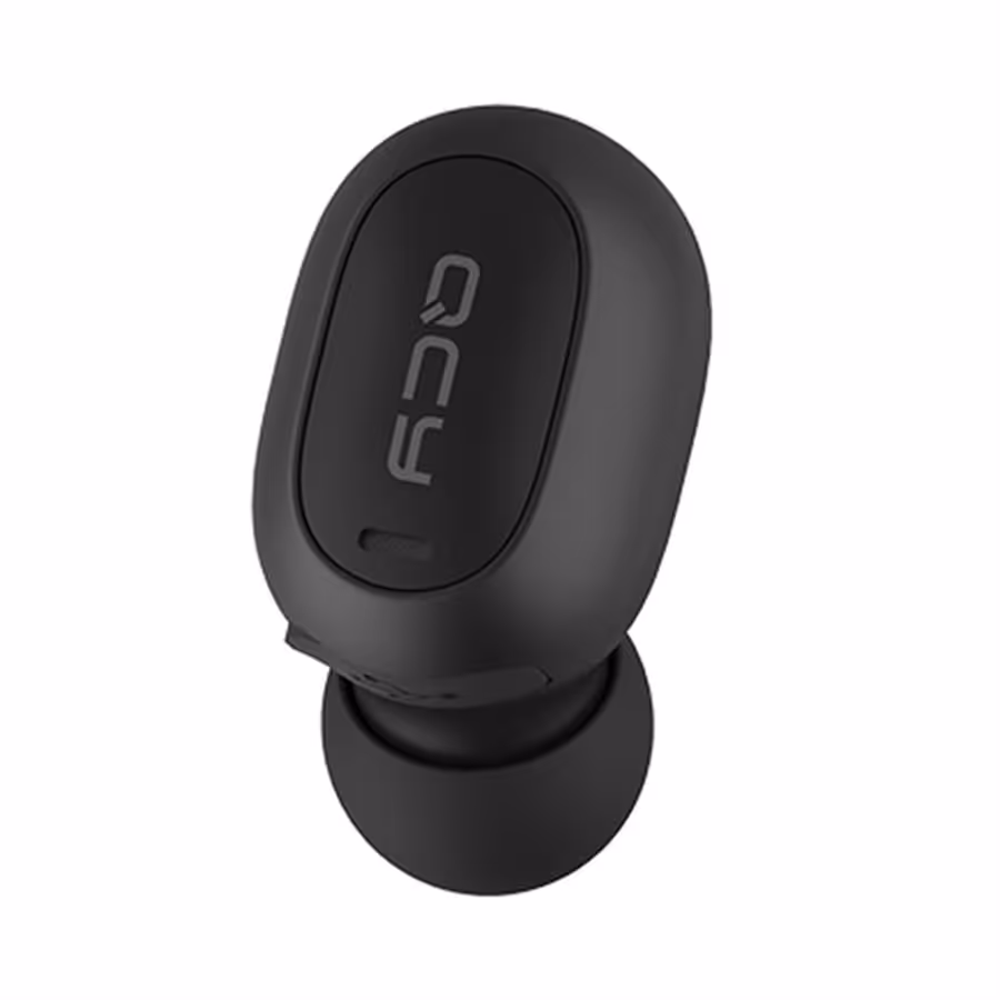 هدفون بیسیم کیو سی وای مدل Mini 2 Earbud Bluetooth