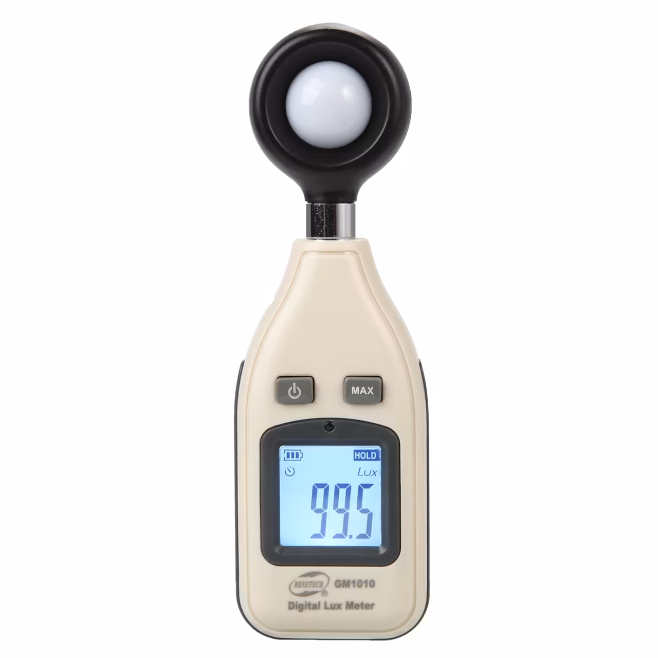 دستگاه لوکس متر دیجیتال مدل GM1010 ساخت BENETECH