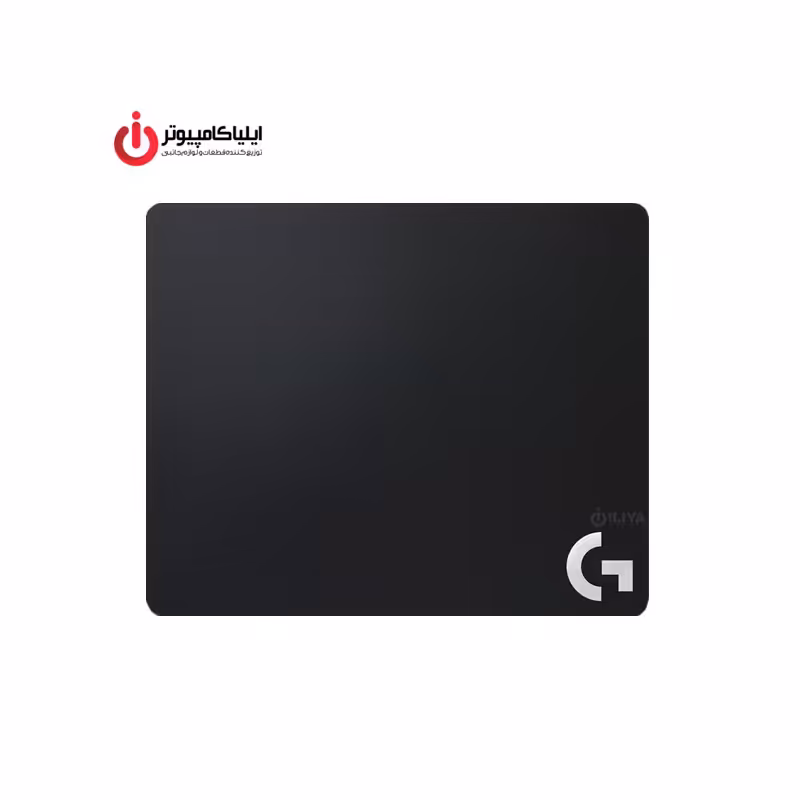 ماوس پد لاجیتک مدل G440