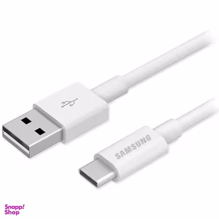 کابل تبدیل USB به Type-C به طول 1 متر غیر اصل