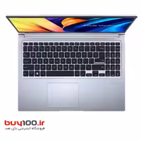 لپ‌تاپ 15.6 اینچی ایسوس vivobook X1504VA( i3-13500u/8g/512ssd/intel)