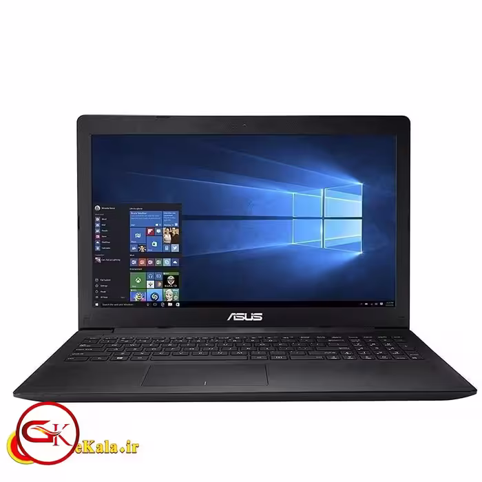 لیست قیمت و خرید لپ تاپ ایسوس Asus R521 JB با پردازنده Core i3