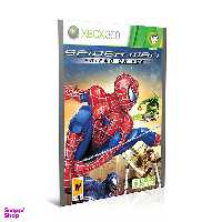 بازی Spider-Man Friend Or Foe