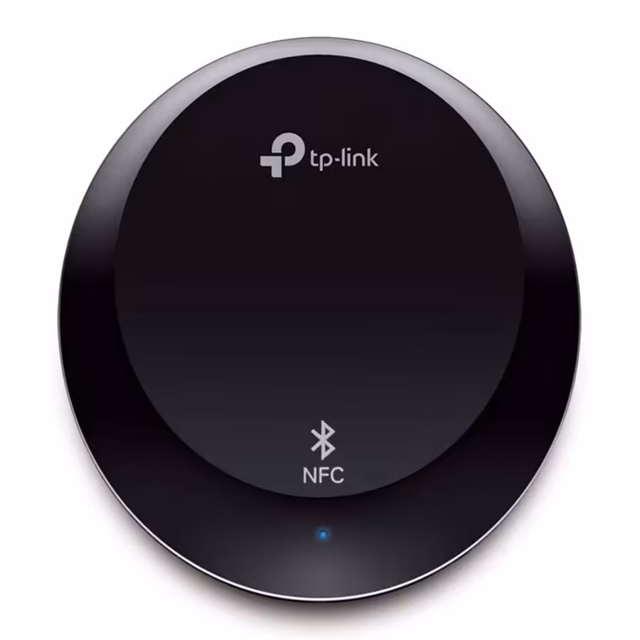 قیمت و خرید گیرنده بلوتوث تی پی لینک مدل HA100 | یاس ارتباط