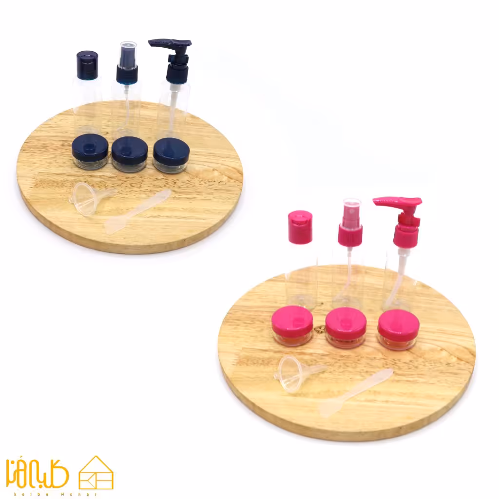 اسپری و محلول پاش 1023