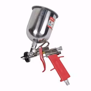 پیستوله رنگ بادی آروا 15 میلی متر مدل 3101