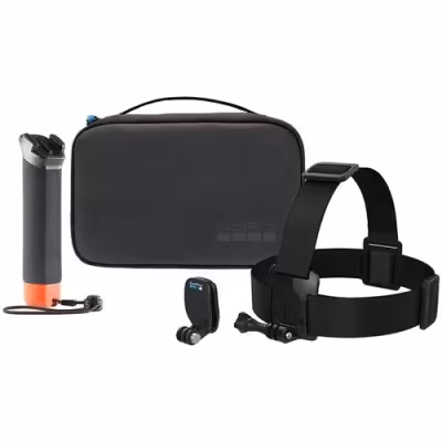 کیت لوازم جانبی گوپروGoPro Adventure Kit