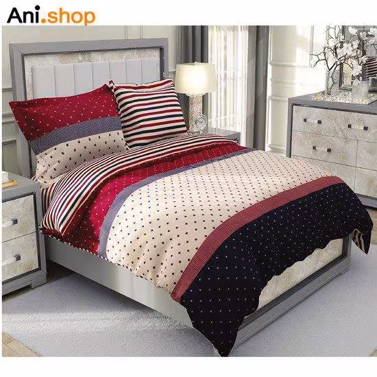 سرویس روتختی دونفره کارینا William