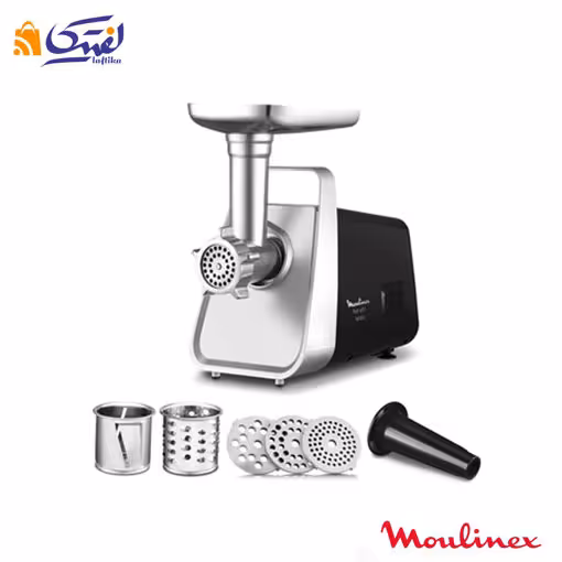 چرخ گوشت ME306 مولینکس 1600وات