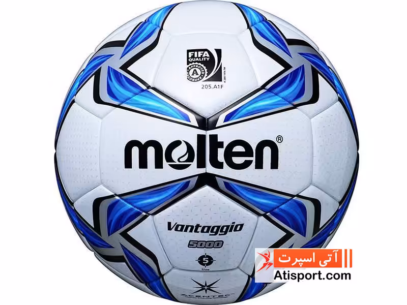 توپ فوتبال Molten Vantaggia F5V5000