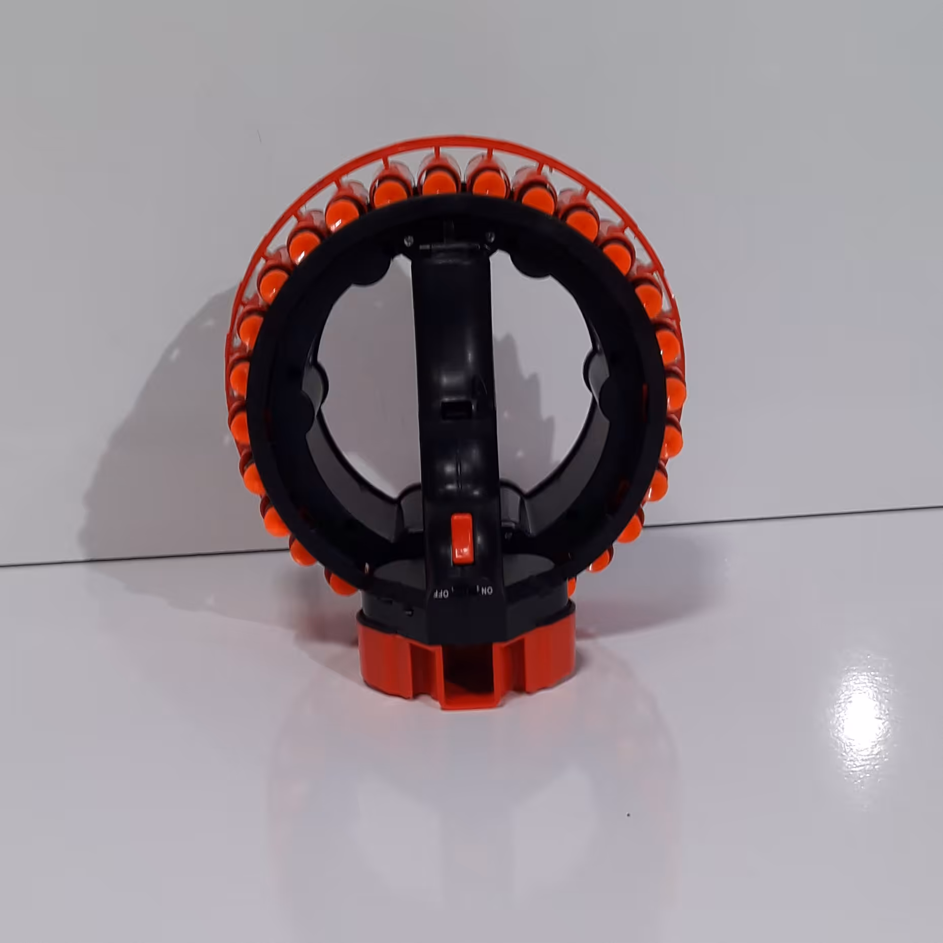  دستبند مسلسل نرف شارژی تیر پرتابی