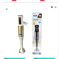گوشت کوب تک کاره ولگا 600 وات