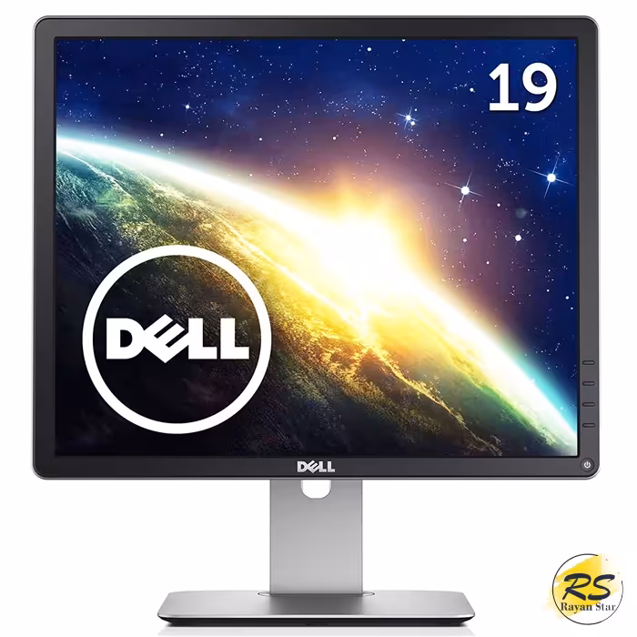 مانیتور دل 19 اینچ Dell P1914S IPS LED