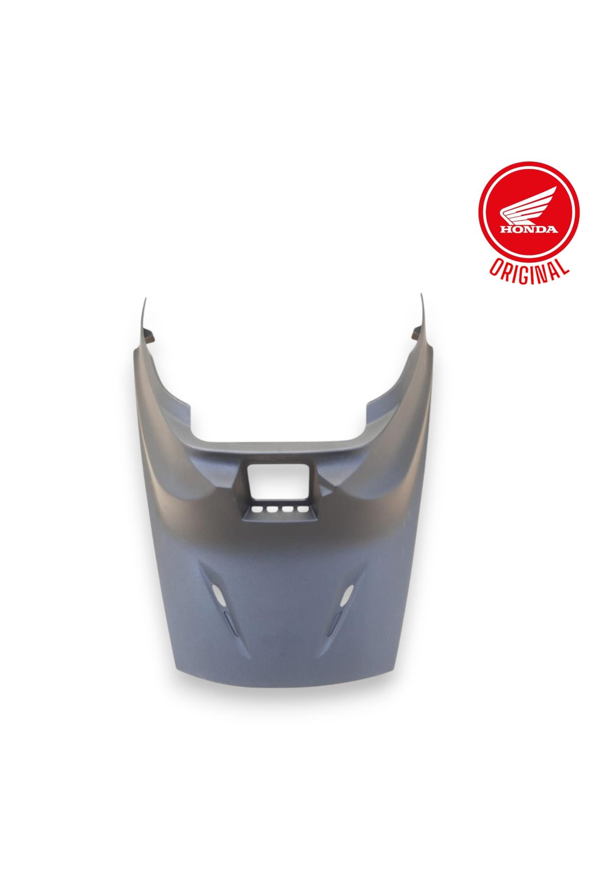ست بدنه موتورسیکلت اکتیو اصلی 125 SELI درک پوشش جلوی 80151 KOL D00ZA Honda