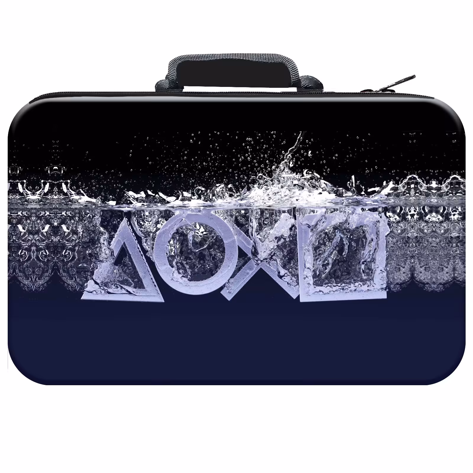 کیف کنسول بازی PS5 اسلیم XO کد 139146 - فراز سیستم