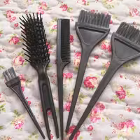 شانه و برس در انواع مختلف