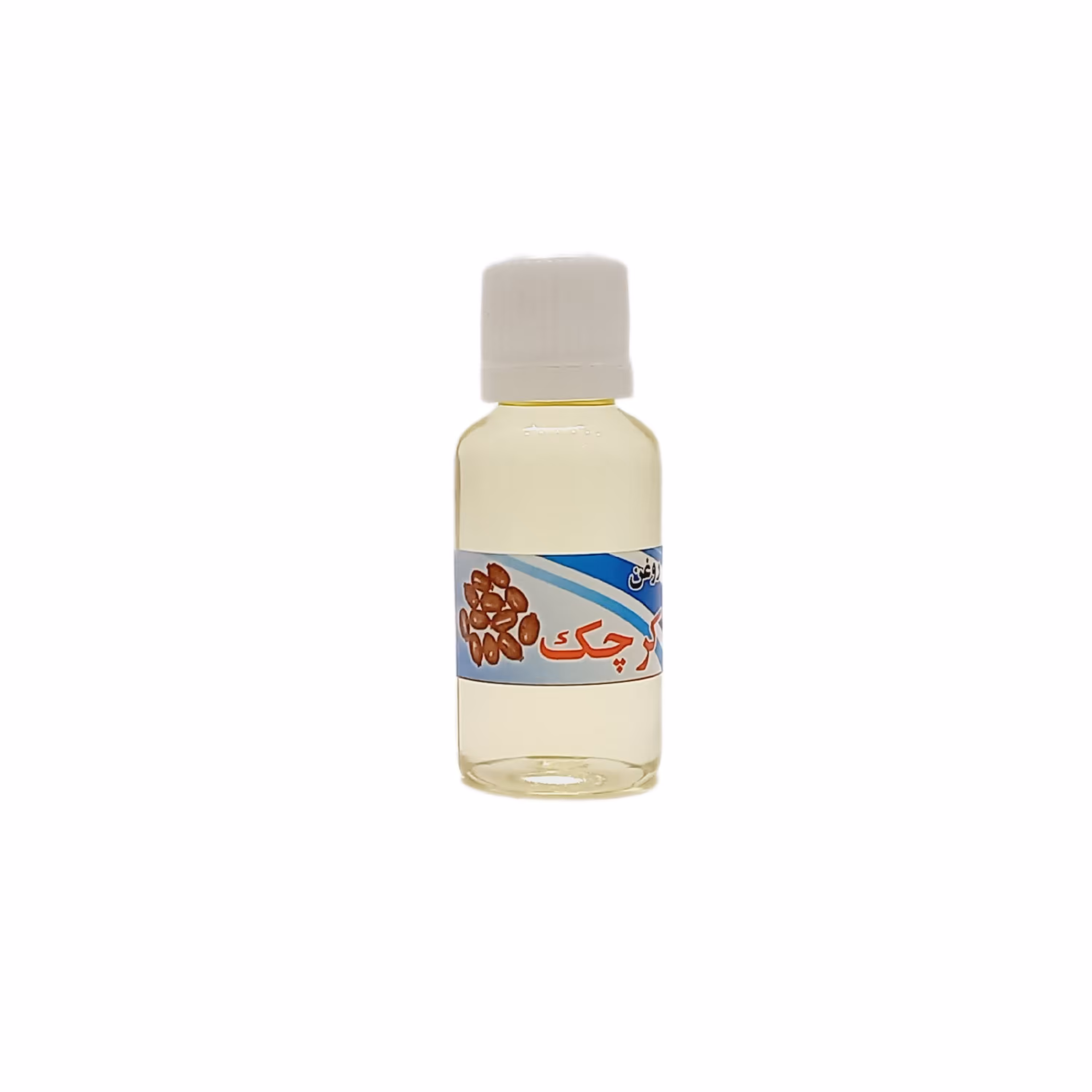 روغن کرچک خالص 30 سی سی