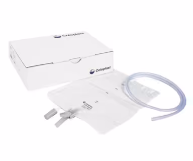 کیسه ادرار دانمارکی