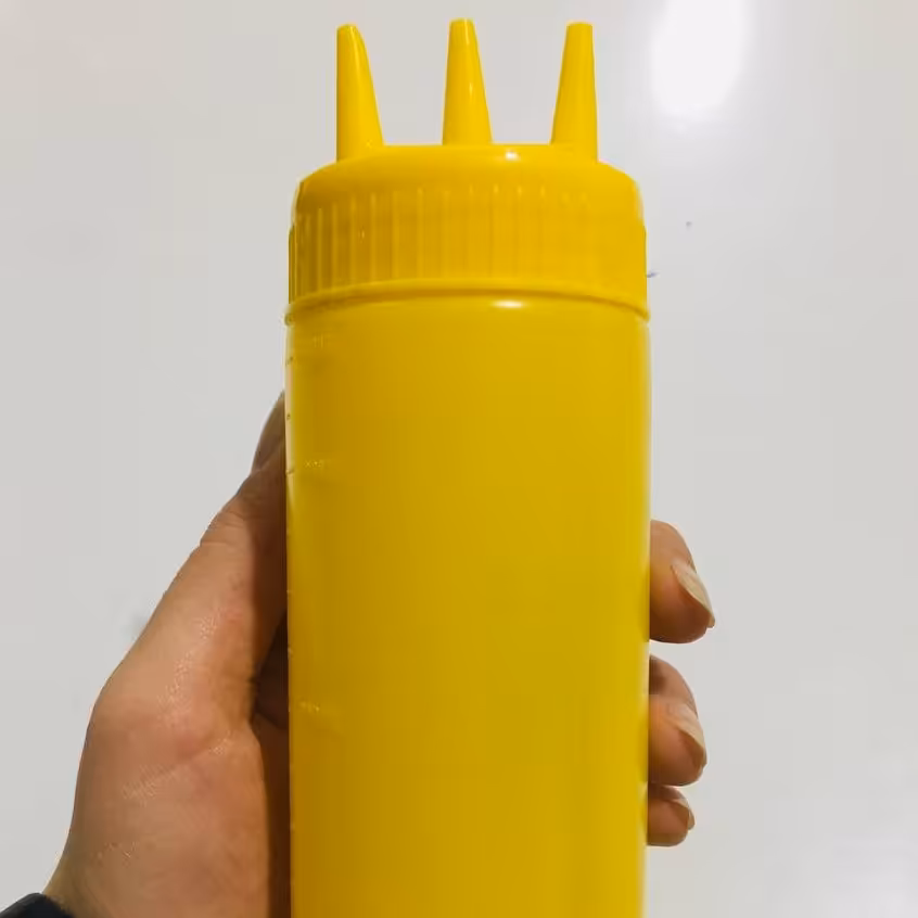 قیف رشته خشکار کوچک