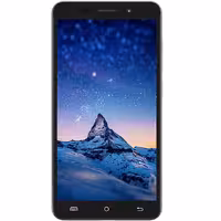 گوشی موبایل Cubot مدل ایکس 9 با قابلیت 3 جی 16 گیگابایت دو سیم کارت