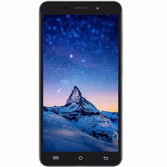 گوشی موبایل Cubot مدل ایکس 9 با قابلیت 3 جی 16 گیگابایت دو سیم کارت