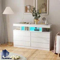 دراور DJ705