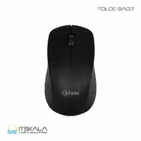 موس اقتصادی بی سیم فاطر مدلMWN-5100B