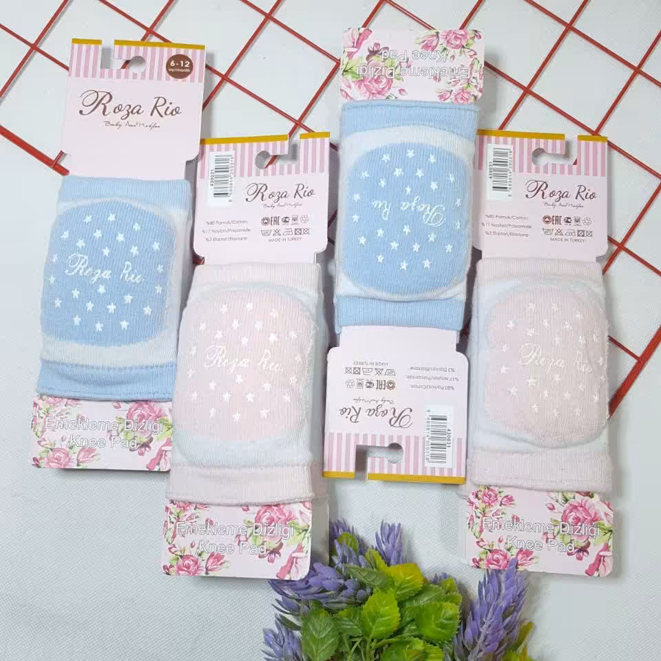 زانوبند اسفنجی ضخیم