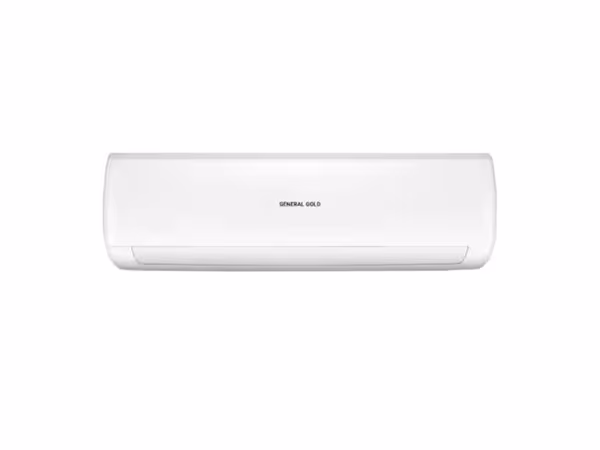 کولر گازی 24 هزار مدل جنرال گلد GG-MS24000 PLATINUM