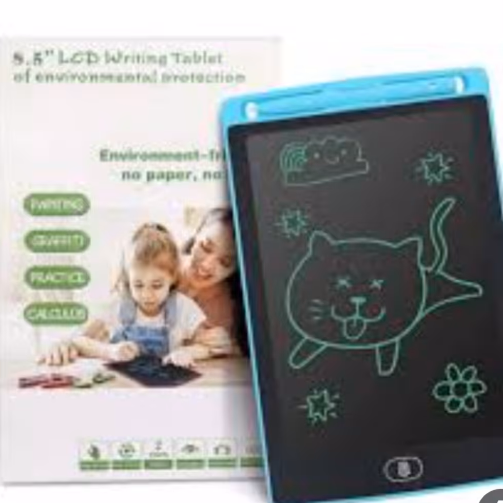 تبلت جادویی صفحه رنگی 8.5اینچ کیفیت عالی