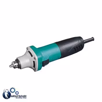 فرز انگشتی سه نظام دار دی سی ای مدل ASJ04-25 - ابزار یراق