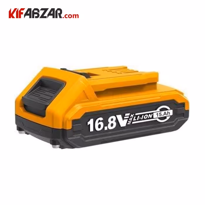 باتری 16.8 ولت اینکو مدل FBLI16151