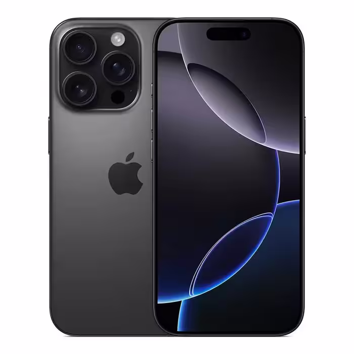قیمت و خرید گوشی موبایل اپل مدل iPhone 16 Pro Max ظرفیت 512 رم 8 گیگابایت | یاس ارتباط