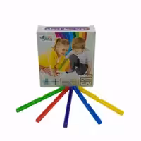 چوب خط اعداد رویش  کد 23023