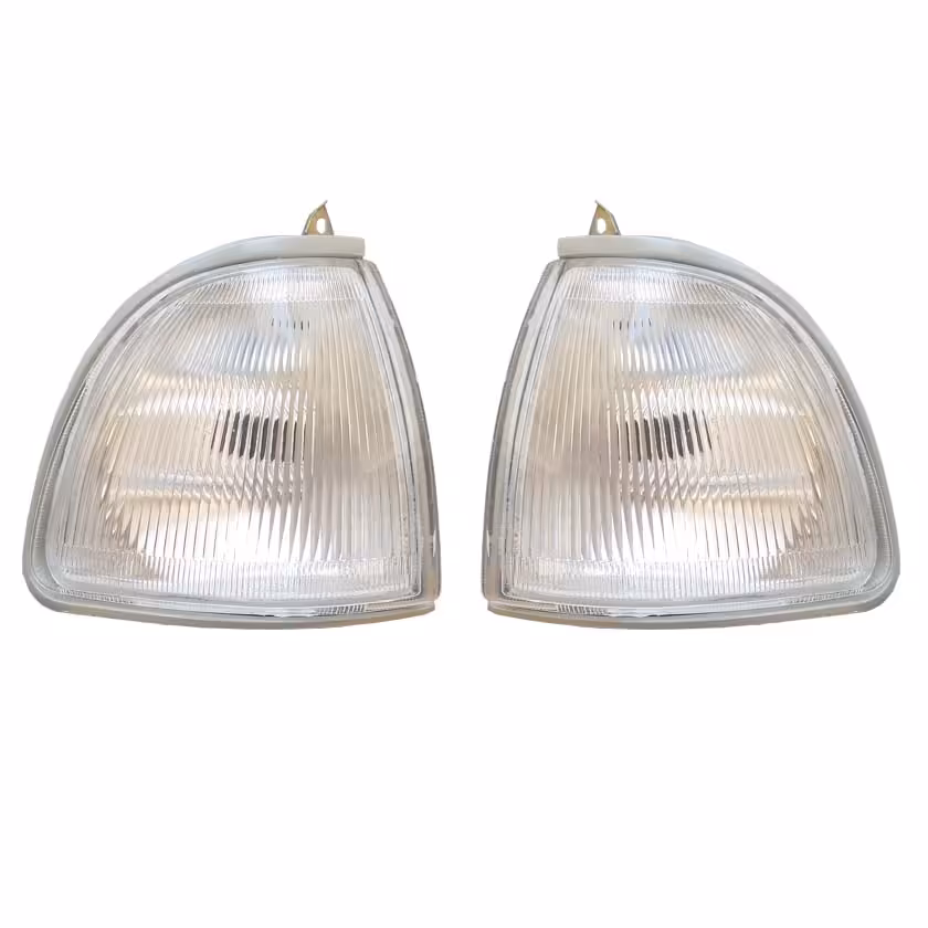 چراغ راهنما پارک فابریک چپ و راست فن آوران مناسب پراید صبا GTX